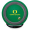 University of Oregon Yellow O with Text Fast Charge Wireless Charging Stand Skin